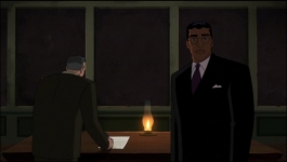Batman Caped Crusader - Season 01 Episode 06